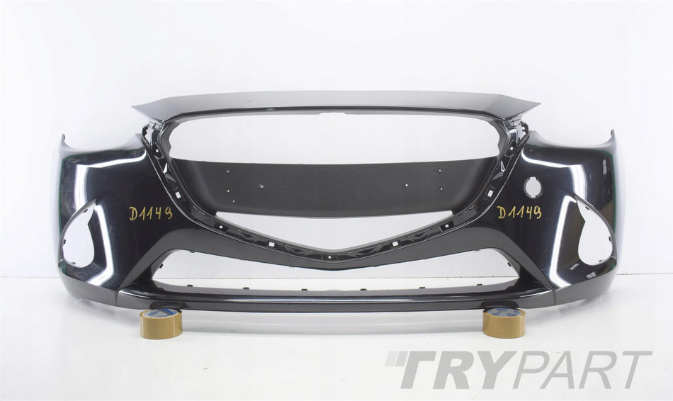 MAZDA II LIFT FRONT BUMPER EXCELLENT ORIGINAL CONDITION