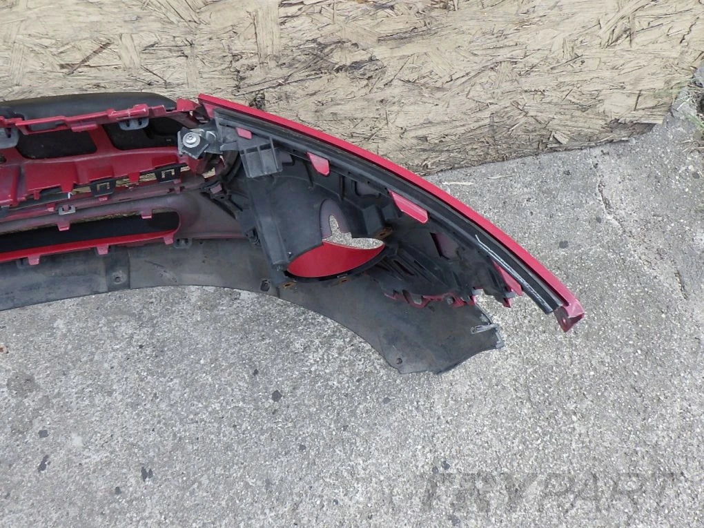 MINI COOPER MORRIS F55 F56 Front Bumper