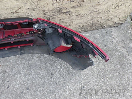 MINI COOPER MORRIS F55 F56 Front Bumper