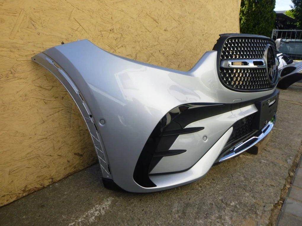 MERCEDES GLC AMG W254 254 2022- Front Bumper