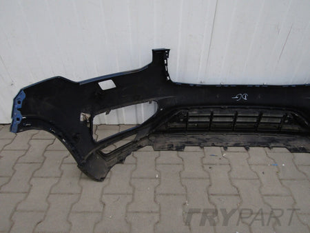 Front Bumper Volvo XC90 II Lift R Design 19-