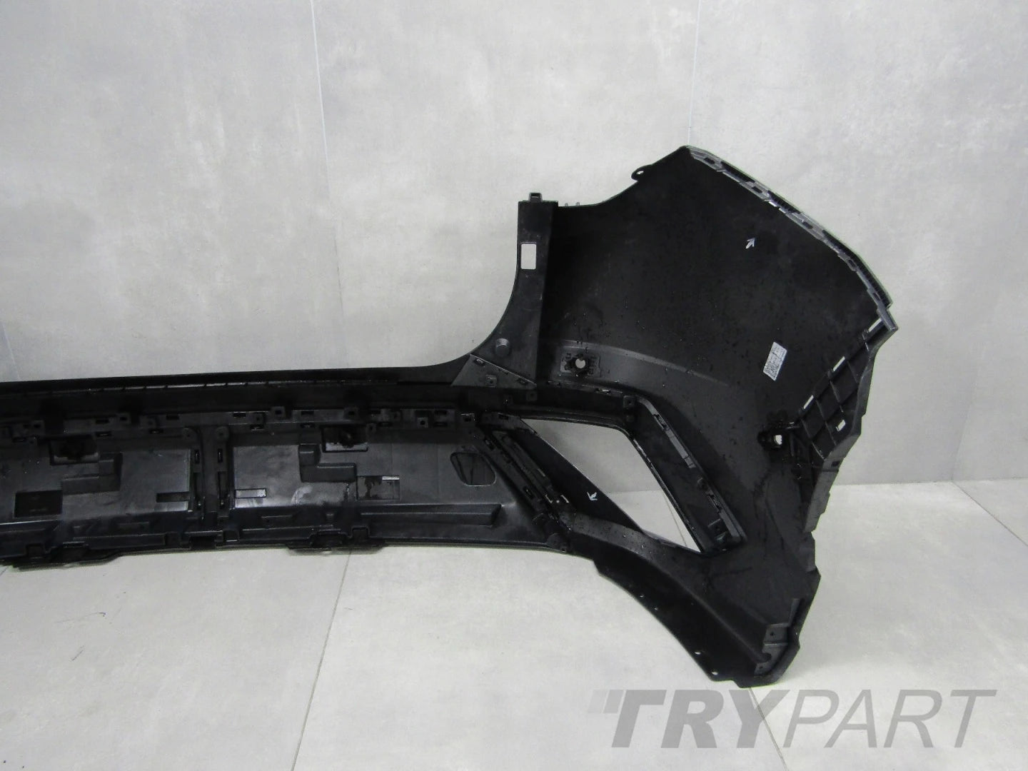 Rear Bumper Hyundai Tucson IV Facelift N line N-line 24-