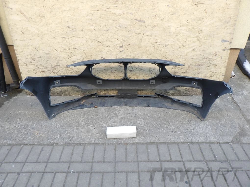 BMW 1 F40 2019- NOW NEW ORIGINAL Front Bumper
