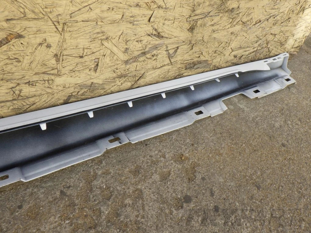 AUDI A5 SPORTBACK 8W 8W8 20- Left Right Sill Trim Strip