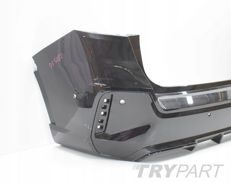 BMW X1 U11 M PACKAGE REAR BUMPER ORG + BOTTOM