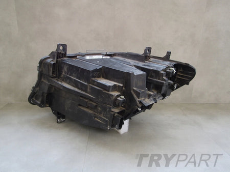 HEADLAMP MERCEDES SPRINTER W910 W907 LED RH 18- A9109067200
