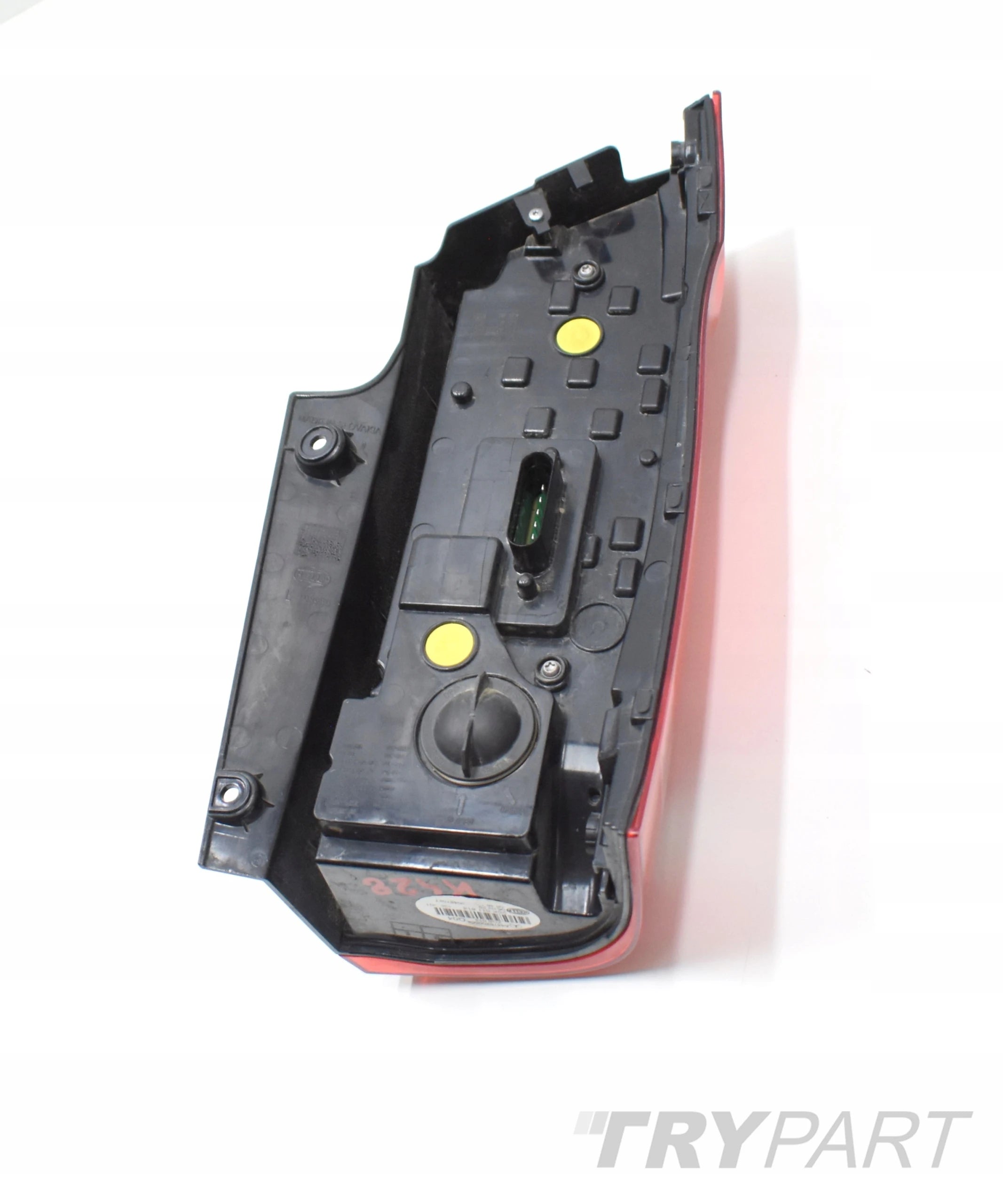 MERCEDES V-CLASS W447 LEFT REAR EXTERIOR LED LIGHT ORIGINAL