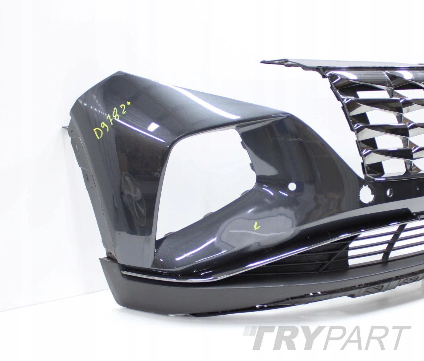 HYUNDAI TUCSON IV FRONT BUMPER GENUINE