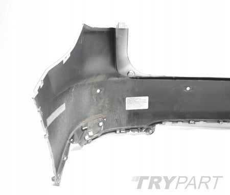 LEXUS RX IV LIFT REAR BUMPER ORG