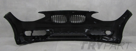 Front Bumper for BMW 1 Series F20 F21 2011-2015