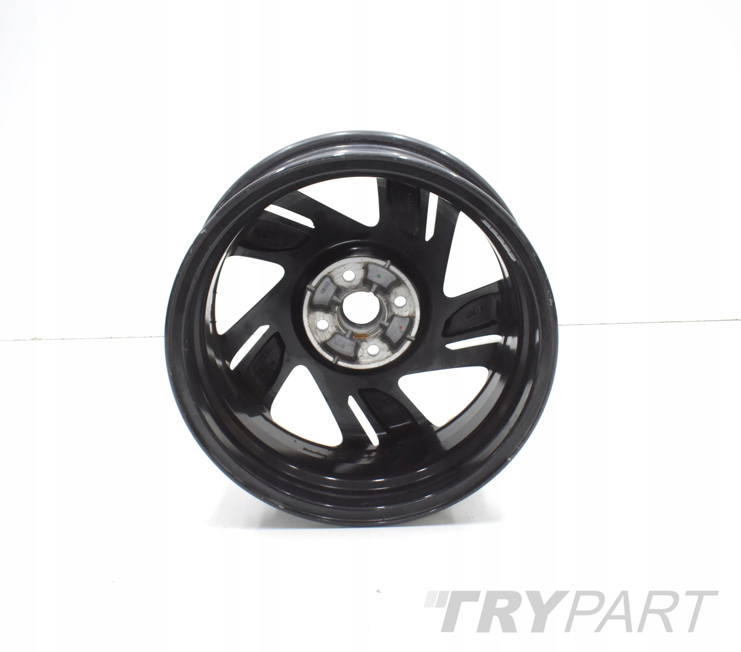 16" HYUNDAI BAYON HYUNDAI I30 III 6"x16" 4x100 ET50 ORG 52910-00200 Wheel