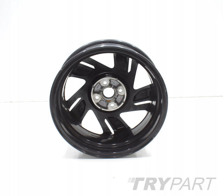 16" HYUNDAI BAYON HYUNDAI I30 III 6"x16" 4x100 ET50 ORG 52910-00200 Wheel