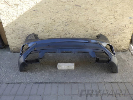 KIA XCEED X-CEED 19- Rear Bumper