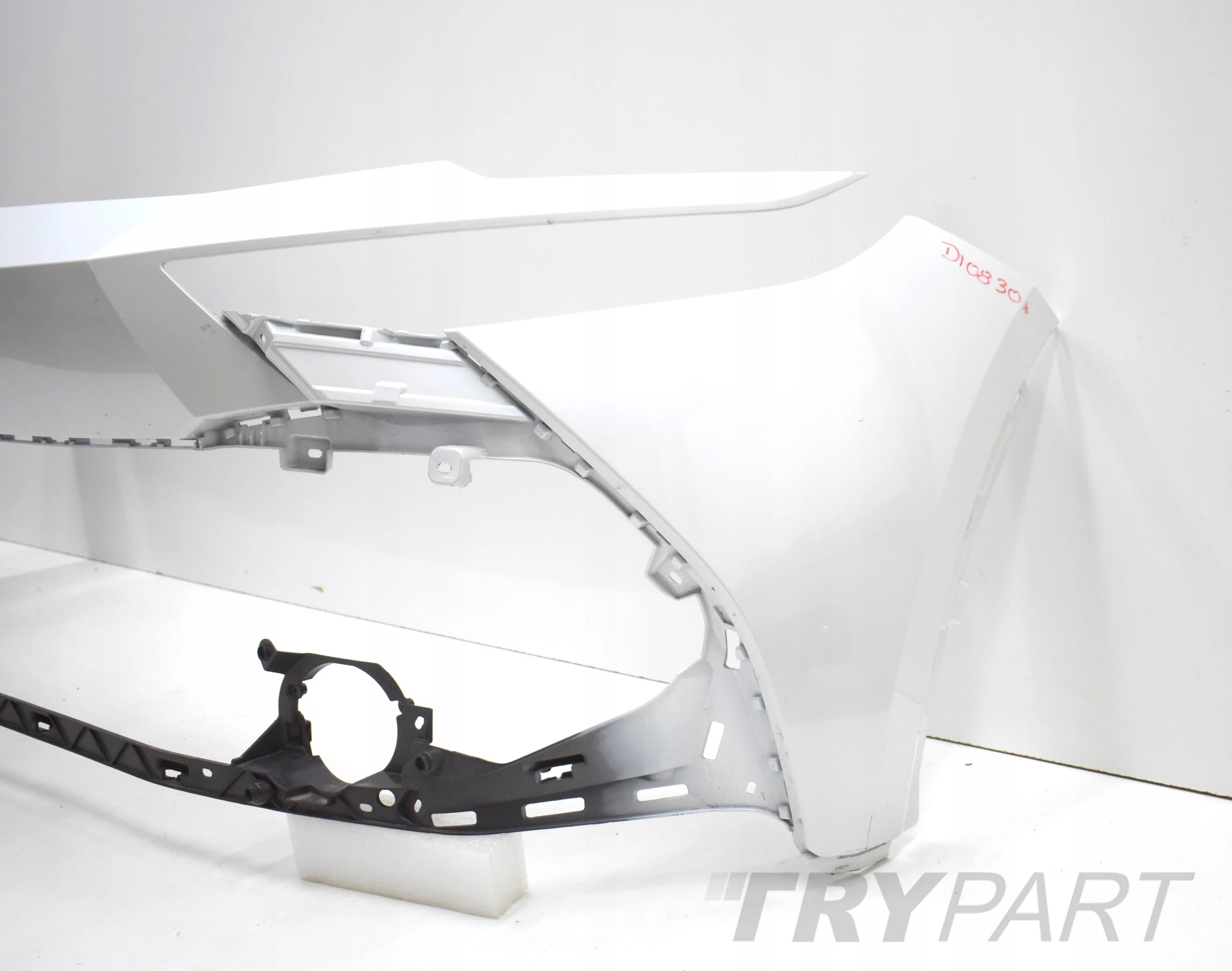 TOYOTA CHR CH-R II 2 FRONT BUMPER ORG