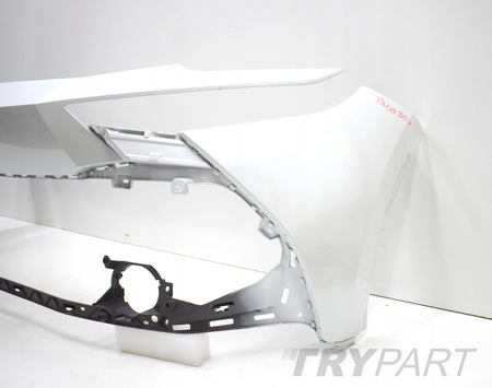 TOYOTA CHR CH-R II 2 FRONT BUMPER ORG