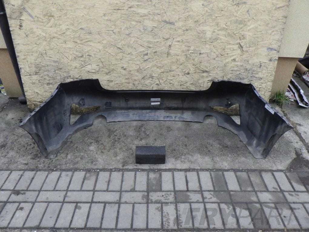 BMW 3 G20 SEDAN 19- Rear Bumper
