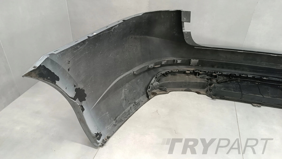 Rear Bumper for Skoda Superb 3 III 3V9 Estate 15-19