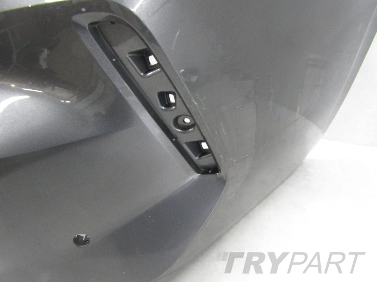 Rear Bumper Opel Astra L 6 VI Kombi 21-