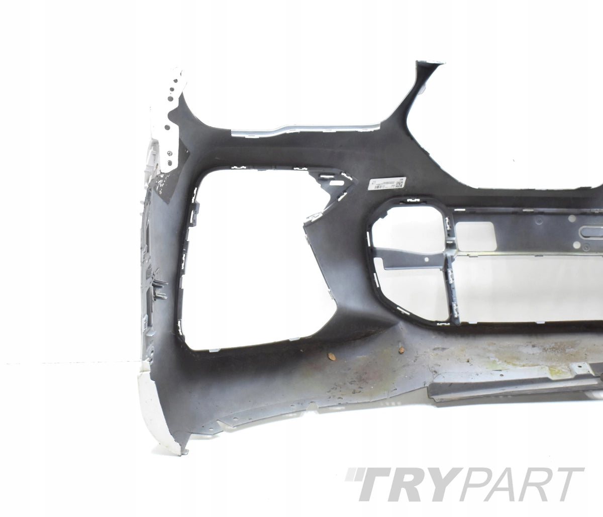BMW X6 G06 M SPORT PACKAGE FRONT BUMPER GENUINE