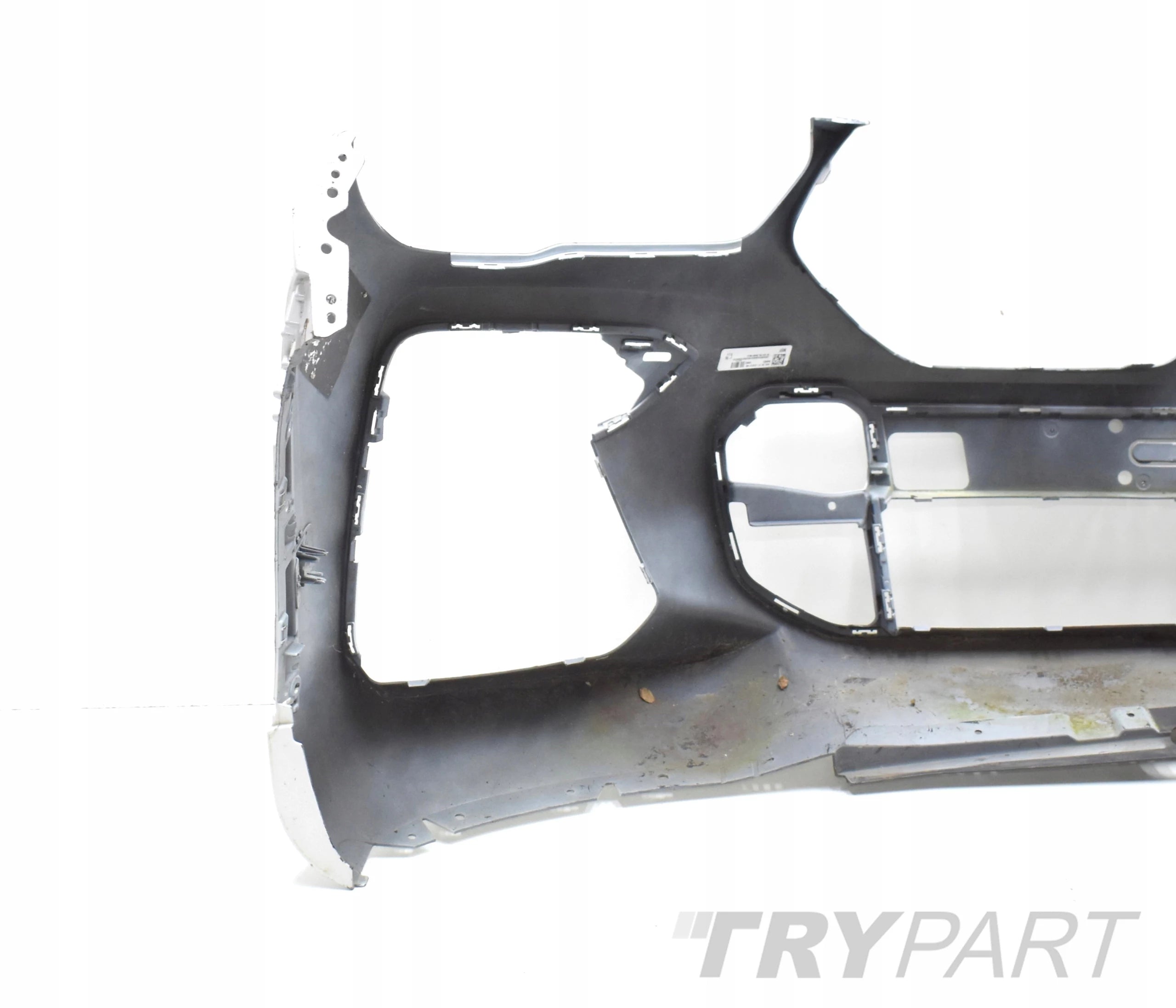 BMW X6 G06 M SPORT PACKAGE FRONT BUMPER GENUINE