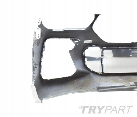 BMW X6 G06 M SPORT PACKAGE FRONT BUMPER GENUINE