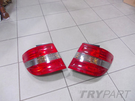 MERCEDES B CLASS W169 245 REAR LAMP RIGHT