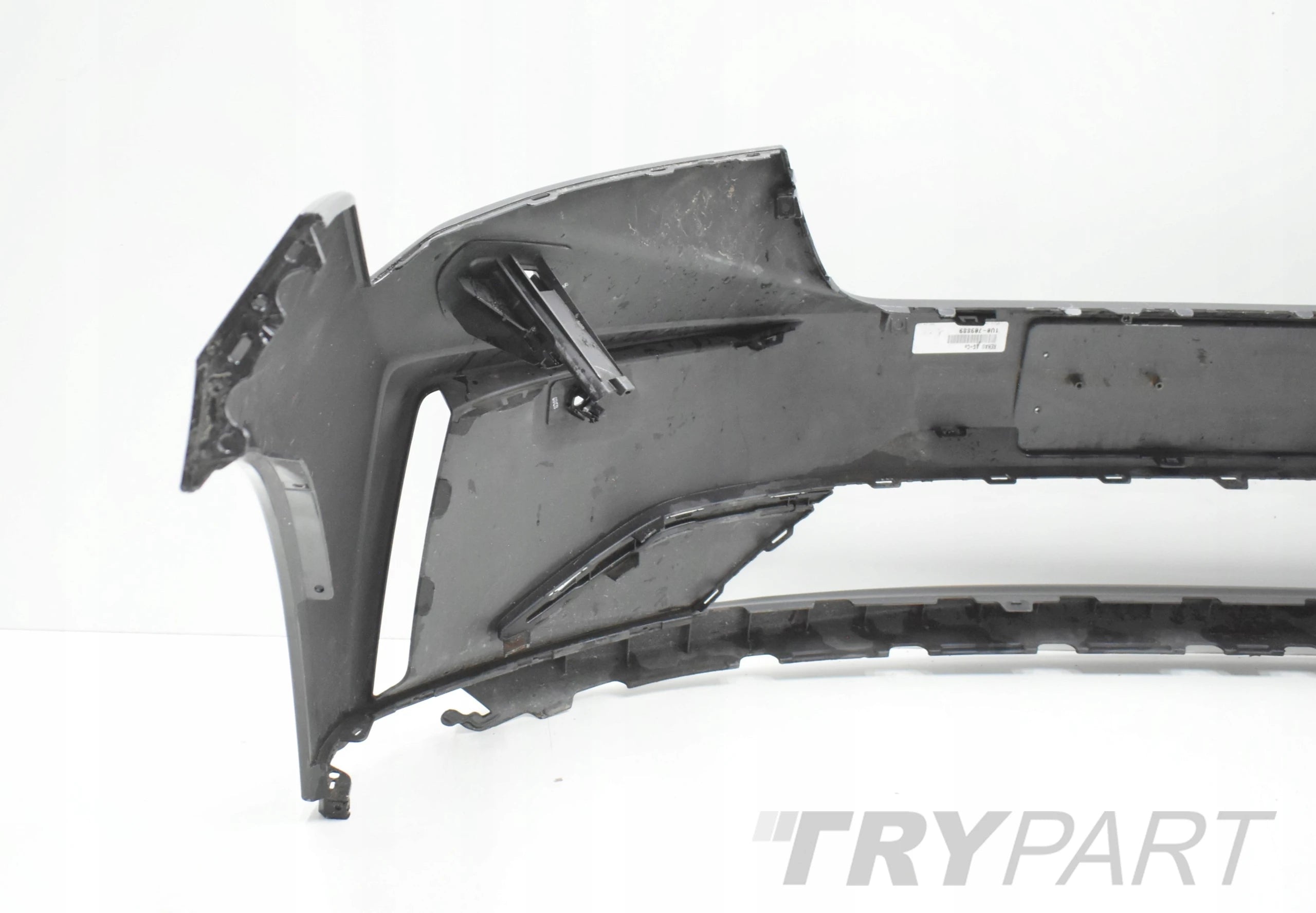 SKODA ENYAQ 5LA FRONT BUMPER ORG