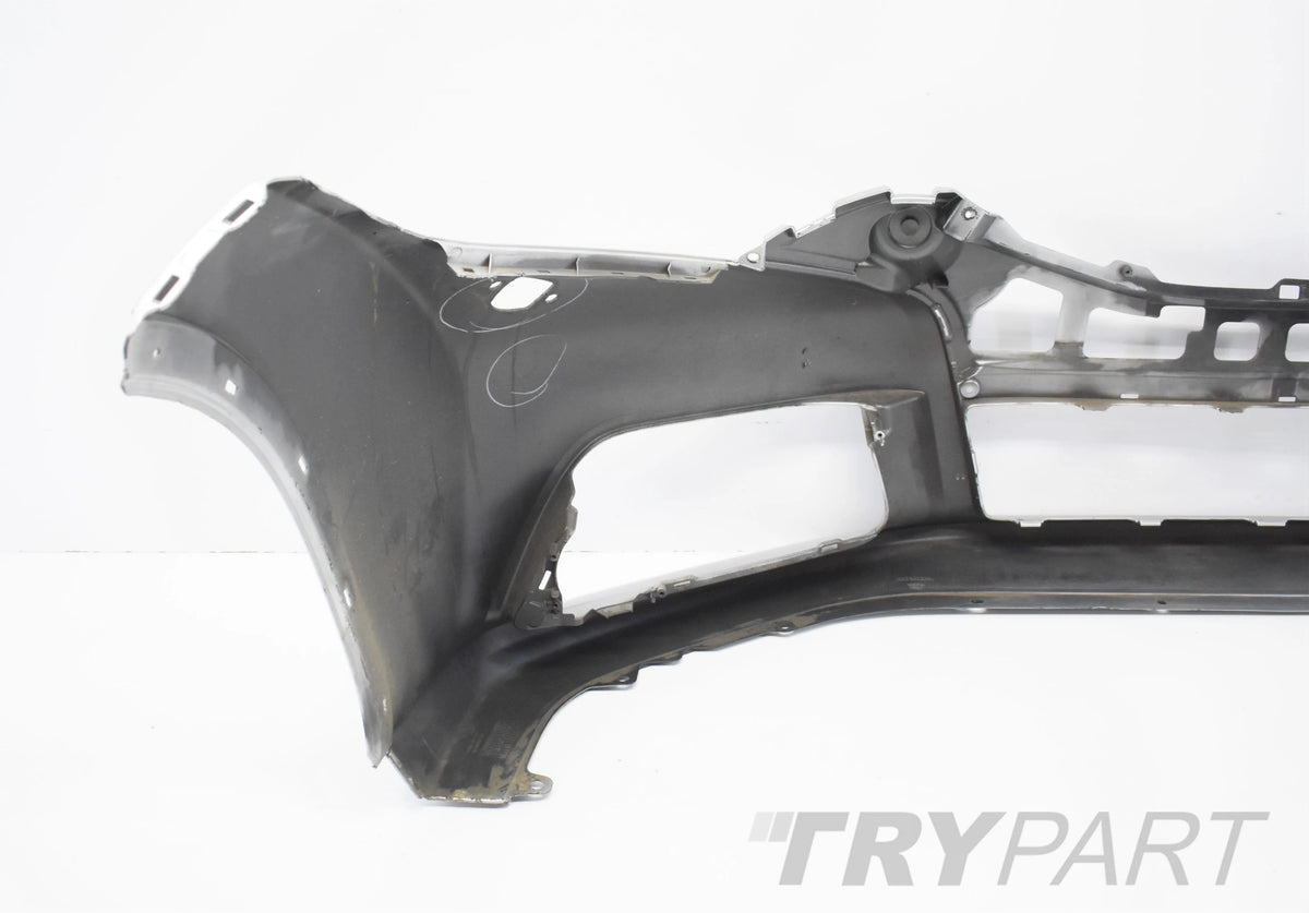 HONDA CIVIC IX FRONT BUMPER ORIGINAL 11-14