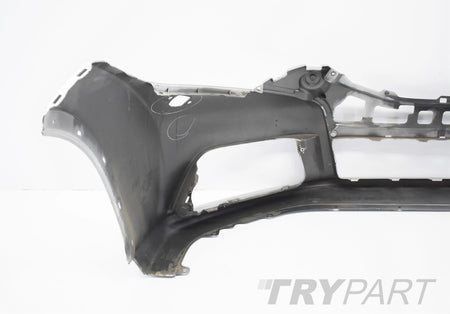 HONDA CIVIC IX FRONT BUMPER ORIGINAL 11-14