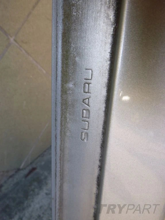 SUBARU OUTBACK LEGACY IV Front Right Fender
