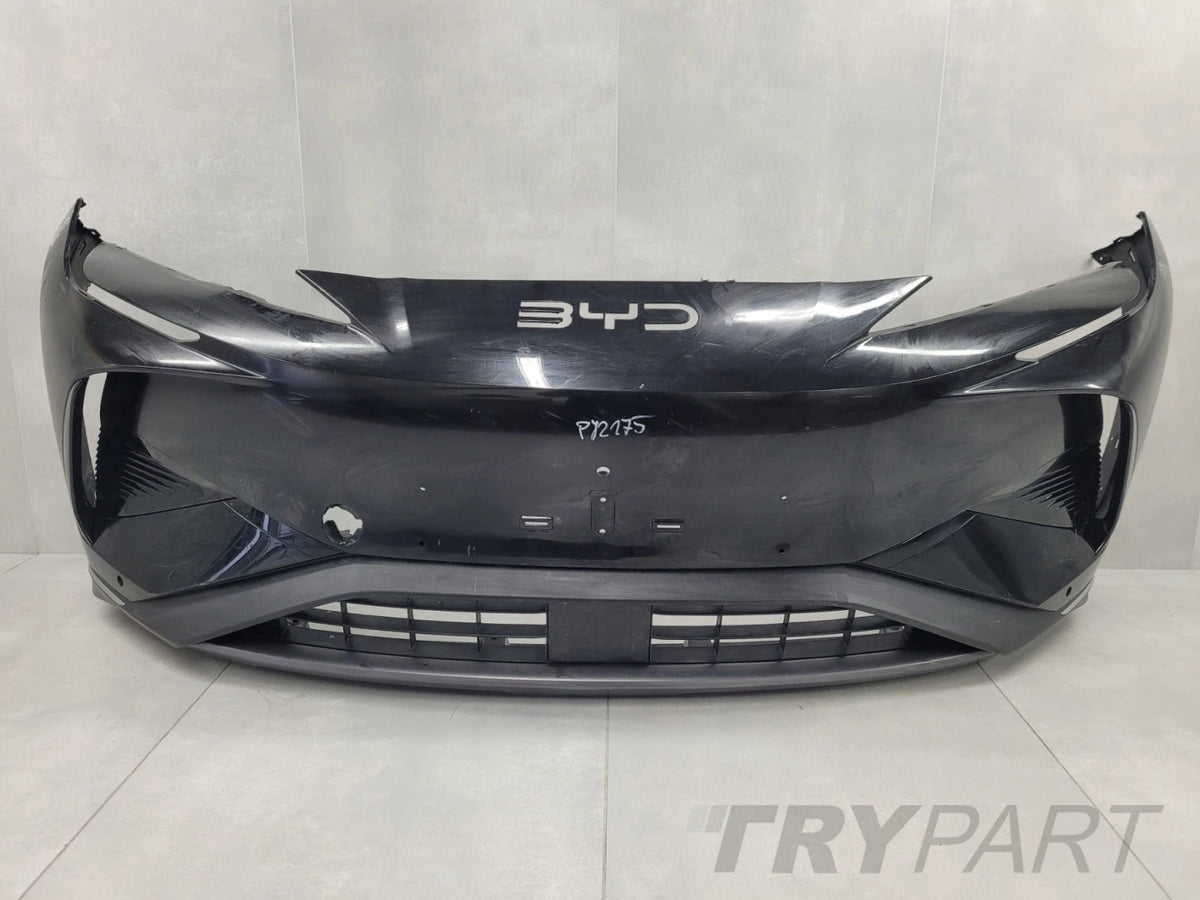 Front Bumper BYD Sealion 7 VII 24-