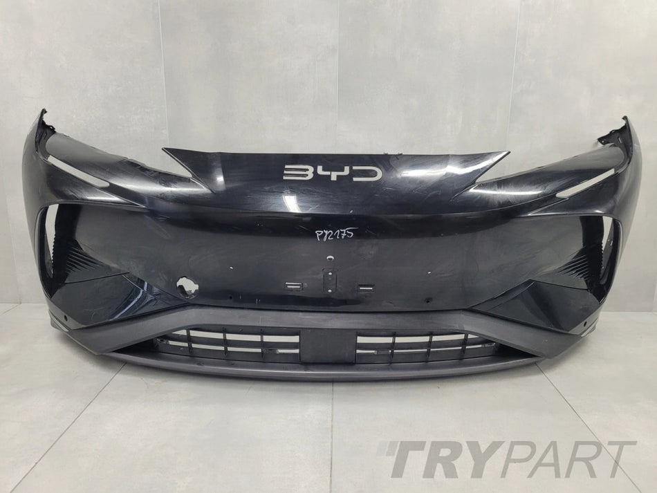 Front Bumper BYD Sealion 7 VII 24-