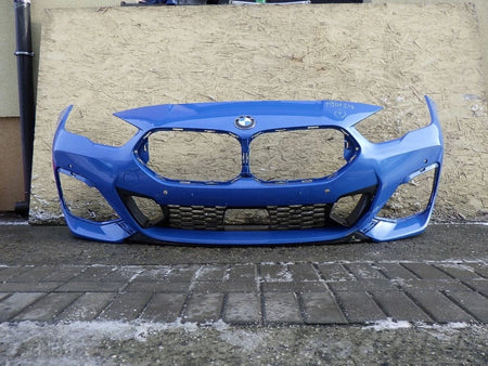 BMW 2 F44 GRAN COUPE M Package front bumper