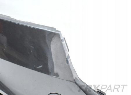SKODA FABIA IV 6VA Front Bumper Original