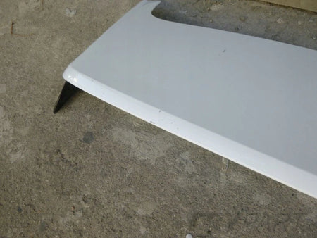 KIA SPORTAGE IV GT 16- Tailgate Spoiler