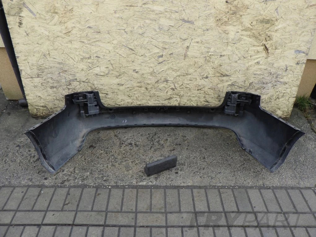 AUDI A4 B8 8K9 KOMBI 07- Rear Bumper