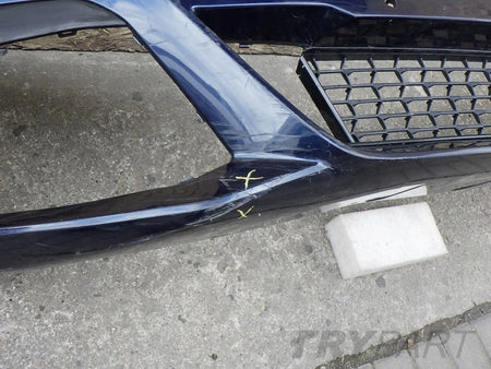 BMW 5 G30 G31 LCI LIFT M PACKAGE 2020- Front Bumper