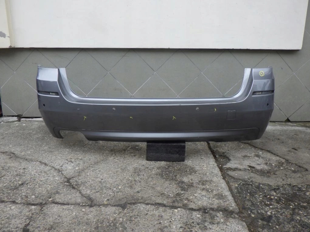 BMW 5 F11 KOMBI Rear Bumper