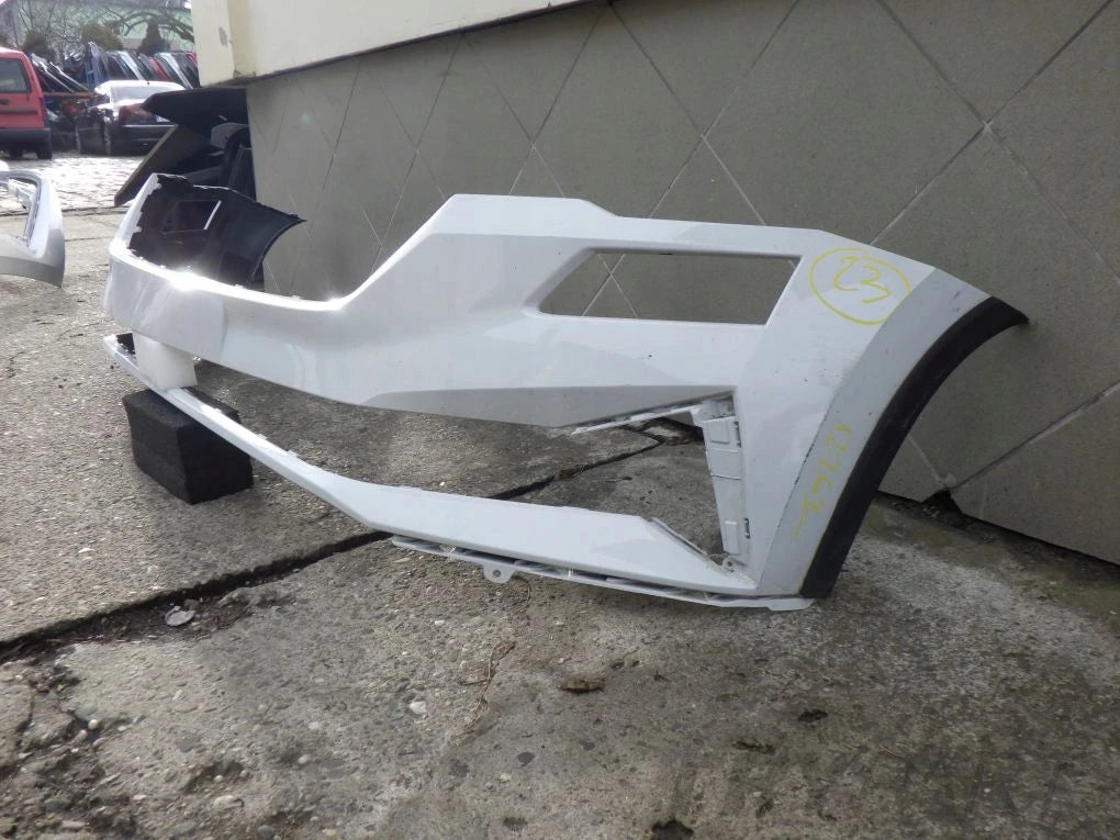 SKODA KAROQ 57A LIFT 21- WITHOUT WASHERS front bumper