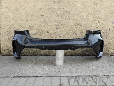 BMW 1 F40 M SPORT 19- Rear Bumper