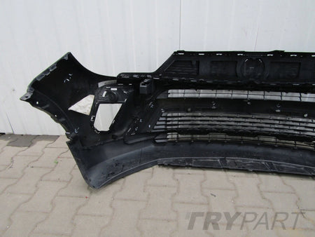 Front Bumper for Opel Crossland Facelift 2020-
