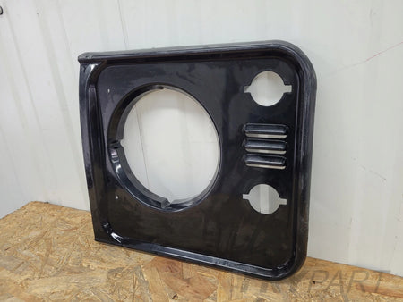 Front Left Headlamp Trim Bezel Cover for LAND ROVER DEFENDER TD5 99-