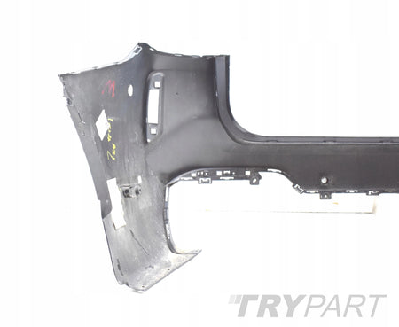 BMW X3 G01 LIFT LCI M PACKAGE REAR BUMPER ORG