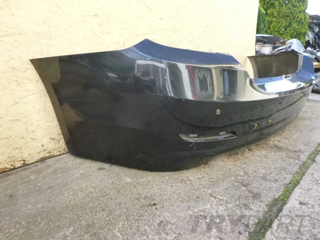 BMW 4 F36 Rear Bumper