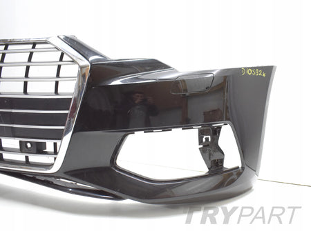 AUDI A6 C8 4K0 FRONT BUMPER ORG