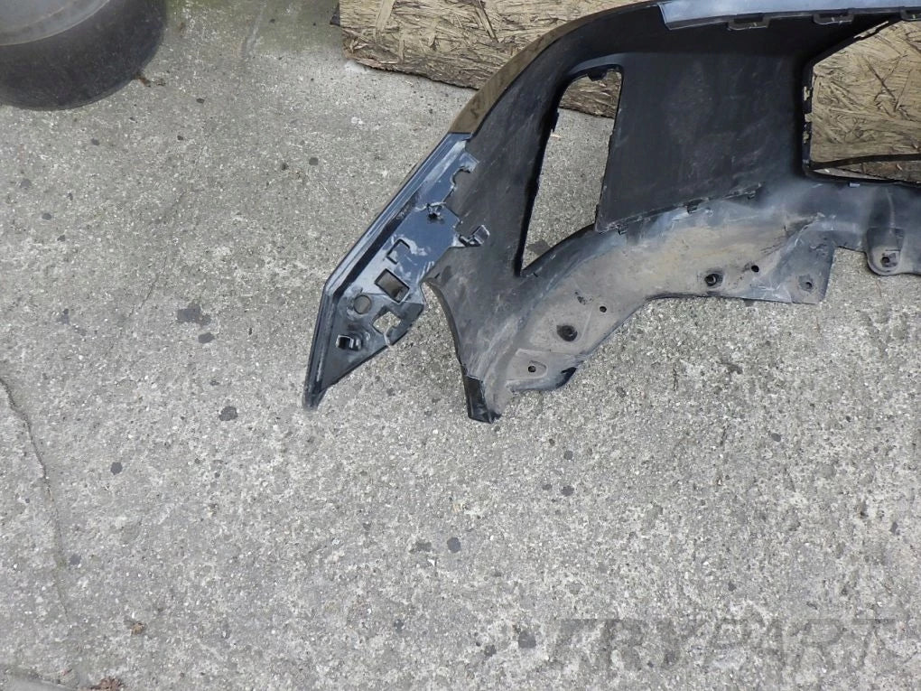BMW 3 G20 G21 LCI LIFT M PACKAGE 22- front bumper