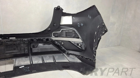 Rear Bumper BYD Sealion 7 VII 24-