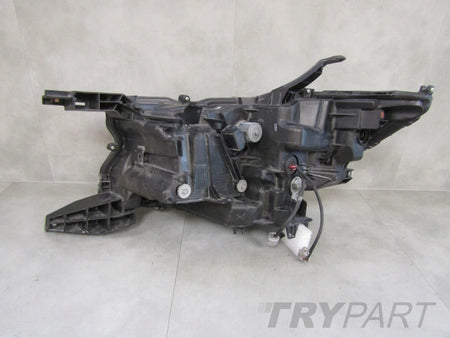 Front Lamp Toyota Land Cruiser J150 LIFT LED RH RIGHT 18-22