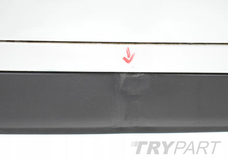 BMW I3 I3S LIFT LCI Front Bumper ORG