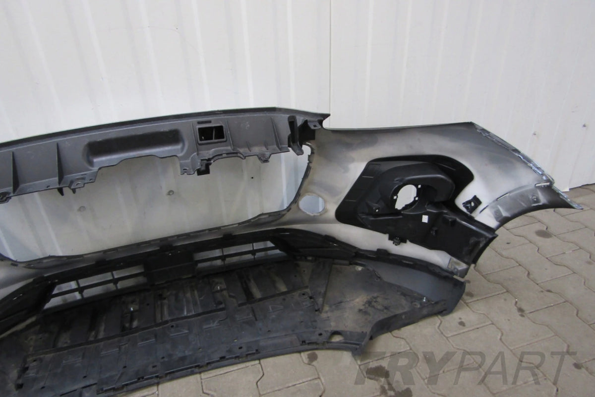 Front Bumper FORD PUMA MK2 II TITANIUM 19- PLATE
